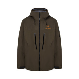 ARC'TERYX 아크테릭스 5010 알파 SV 후드 자켓 6COLOR