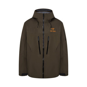 ARC'TERYX 아크테릭스 5010 알파 SV 후드 자켓 6COLOR