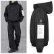 STONE ISLAND 스톤아일랜드 와펜패치 이중아노락 자켓