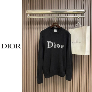DIOR 디올 리버스 스웨터(수입)