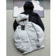 ARC'TERYX 아크테릭스 아톰 후디 경량 패딩 자켓