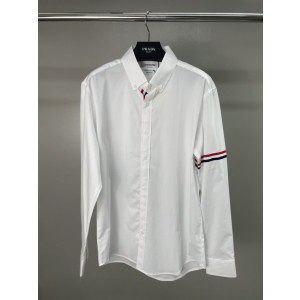 THOM BROWNE 톰브라운 암밴드 셔츠 2COLOR