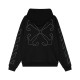 OFF-WHITE 오프화이트 3d 팔 애로우 후드티 2COLOR