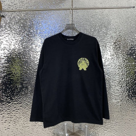 CHROME HEARTS 크롬하츠 긴팔 티셔츠 2COLOR
