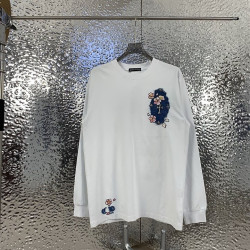 CHROME HEARTS 크롬하츠 긴팔 티셔츠 2COLOR