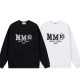 MAISON MARGIELA 메종마르지엘라 MM10 빅로고 맨투맨