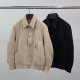 MAISON MARGIELA 메종마르지엘라 절개 골지 자켓
