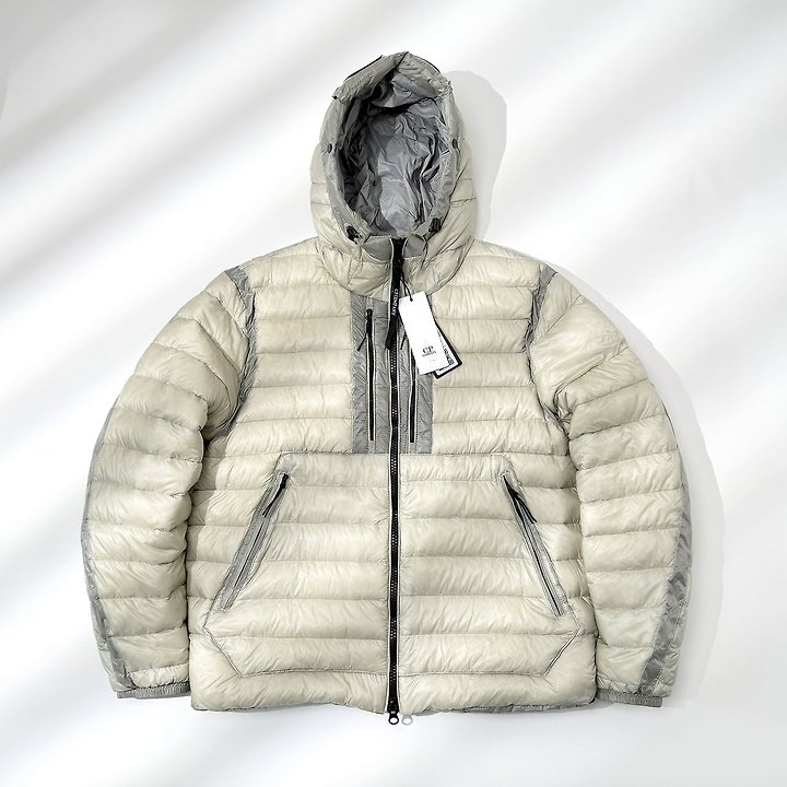 C.P COMPANY C.P컴퍼니 디디쉘 고글 체스트 포켓 자켓 2COLOR