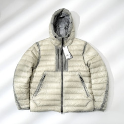 C.P COMPANY C.P컴퍼니 디디쉘 고글 체스트 포켓 자켓 2COLOR