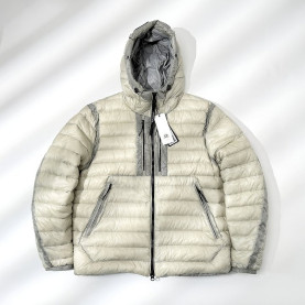 C.P COMPANY C.P컴퍼니 디디쉘 고글 체스트 포켓 자켓 2COLOR