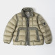 C.P COMPANY C.P컴퍼니 디디쉘 논후드 다운 자켓 2COLOR