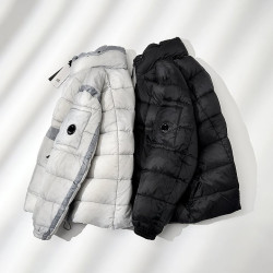 C.P COMPANY C.P컴퍼니 렌즈 이클립스 인슐레이션 패딩