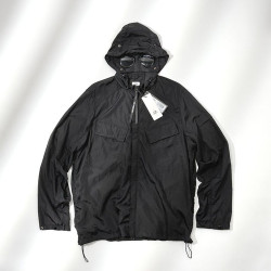 C.P COMPANY C.P컴퍼니 후드 고글 자켓