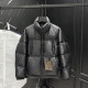 LOUIS VUITTON 루이비통 25121 모노그램 다운 패딩