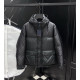 LOUIS VUITTON 루이비통 25157 모노그램 다운 패딩