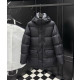 BURBERRY 버버리 25069 롱 다운 패딩