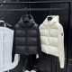 CANADA GOOSE 캐나다구스 25127 여성 하이브릿지 후드 다운 패딩 가디건
