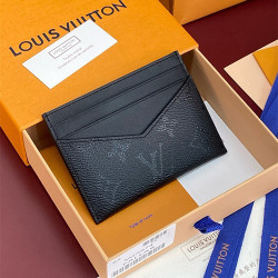 LOUIS VUITTON 루이비통 포르트 카르트 트리플 카드/명함지갑 M2A674