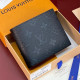 LOUIS VUITTON 루이비통 마르코 반지갑 M2A672