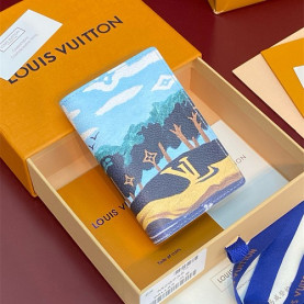 LOUIS VUITTON 루이비통 카드/명함지갑 M29738