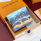 LOUIS VUITTON 루이비통 슬렌더 반지갑 M29742