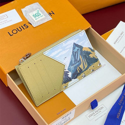 LOUIS VUITTON 루이비통 카드/명함지갑 M29708