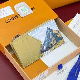 LOUIS VUITTON 루이비통 카드/명함지갑 M29708