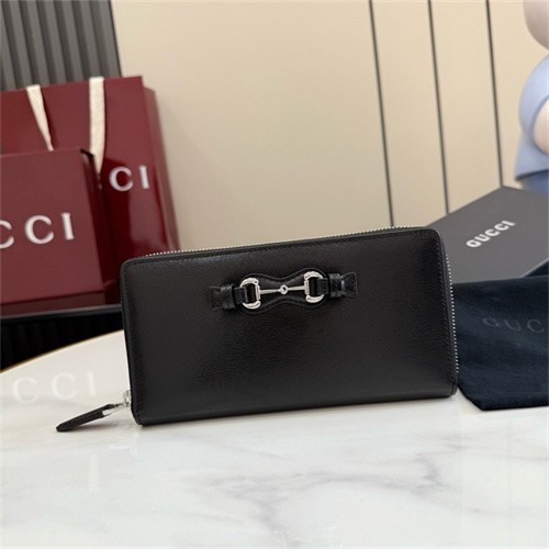 GUCCI 구찌 홀스빗 장지갑 A006YS 6COLOR