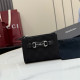 GUCCI 구찌 홀스빗 반지갑 A006YX 2COLOR